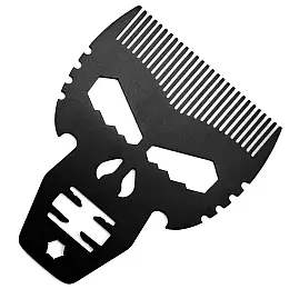 Гребен за Брада