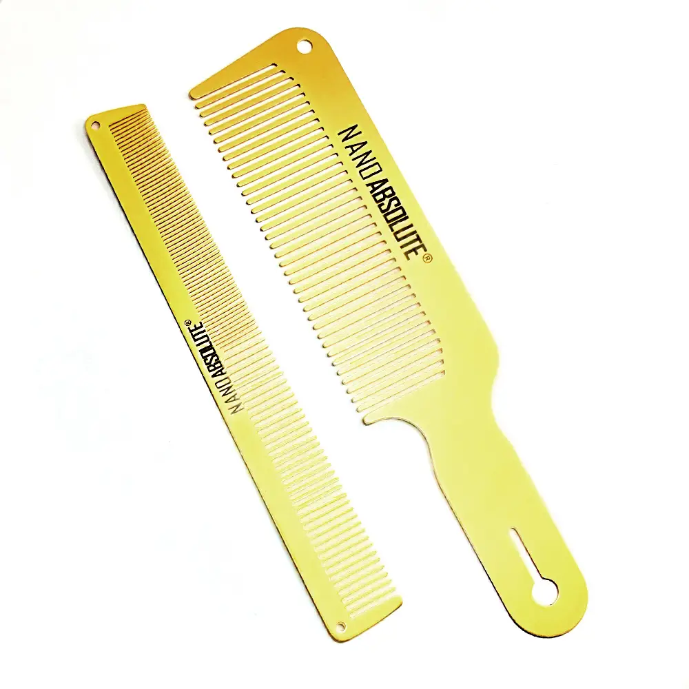 Комплект метални Гребени