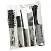 Комплект от 5 Гребена EUROstil