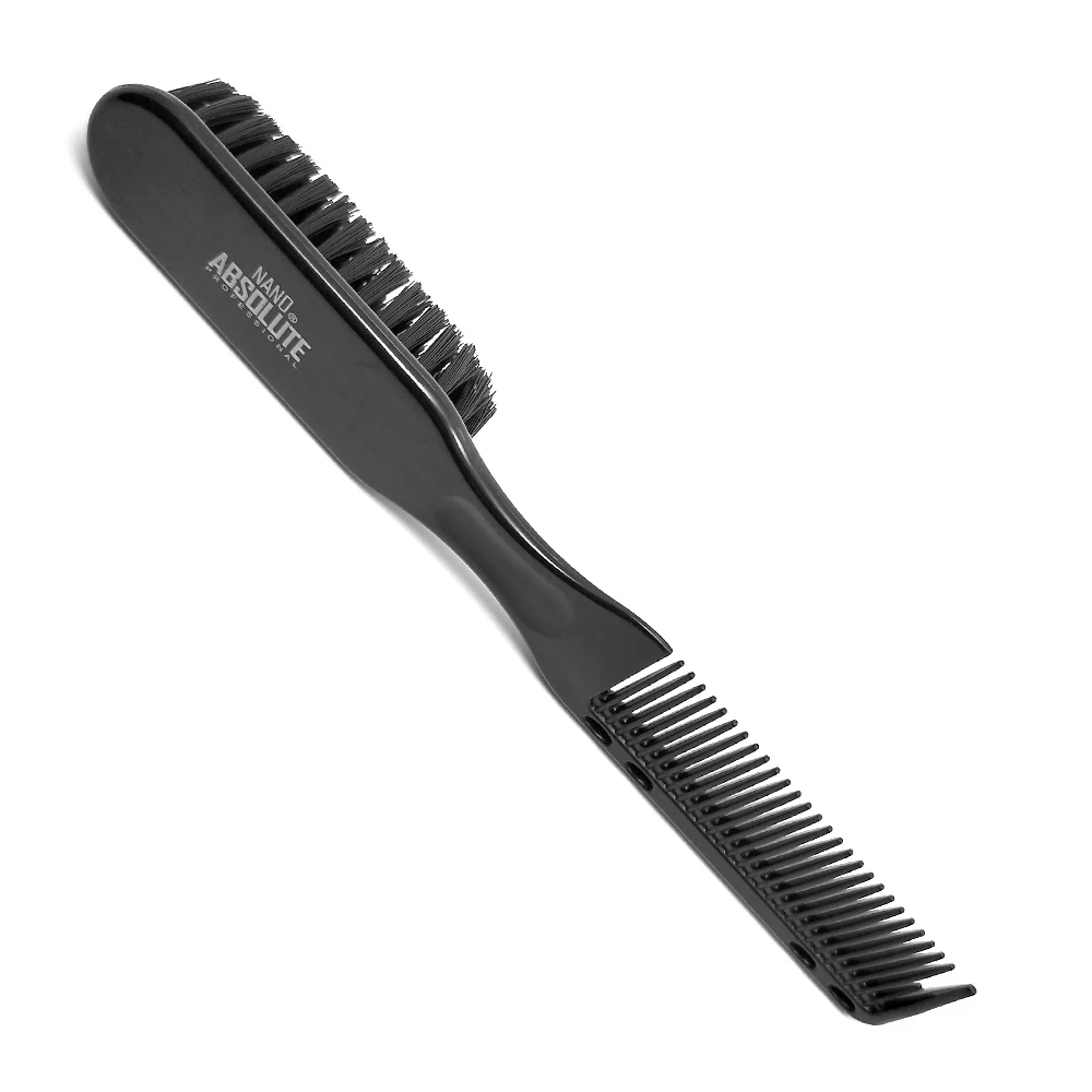 Гребен с Четка