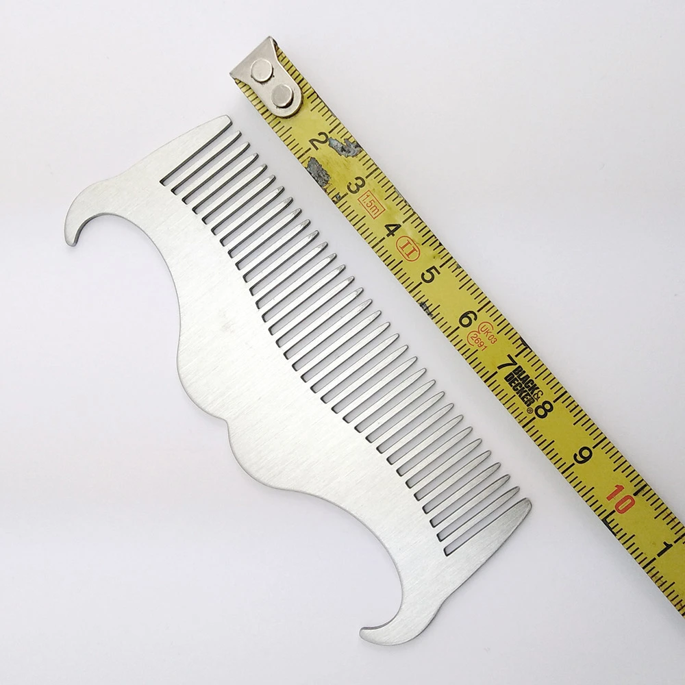 Гребен за Брада