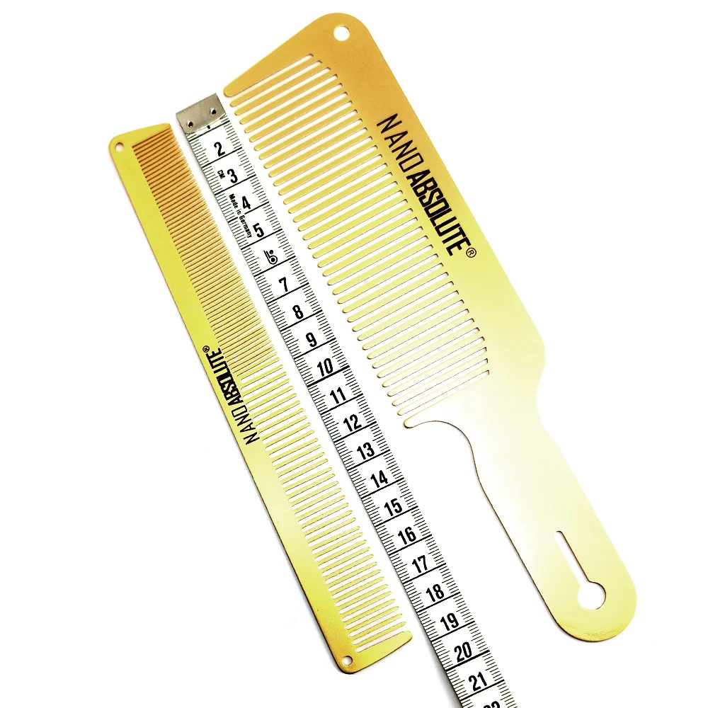 Комплект метални Гребени