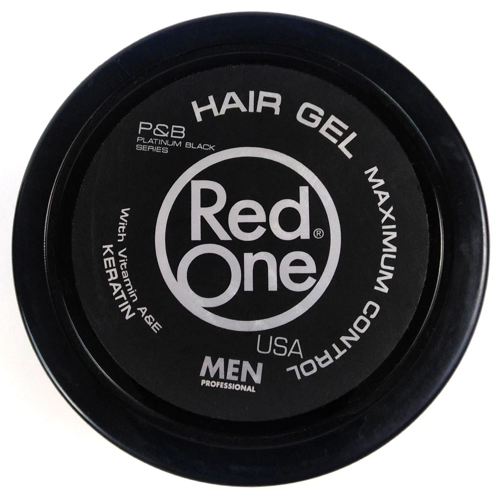Гел за коса 450ml REDONE HAIR GEL KERATIN maximum control