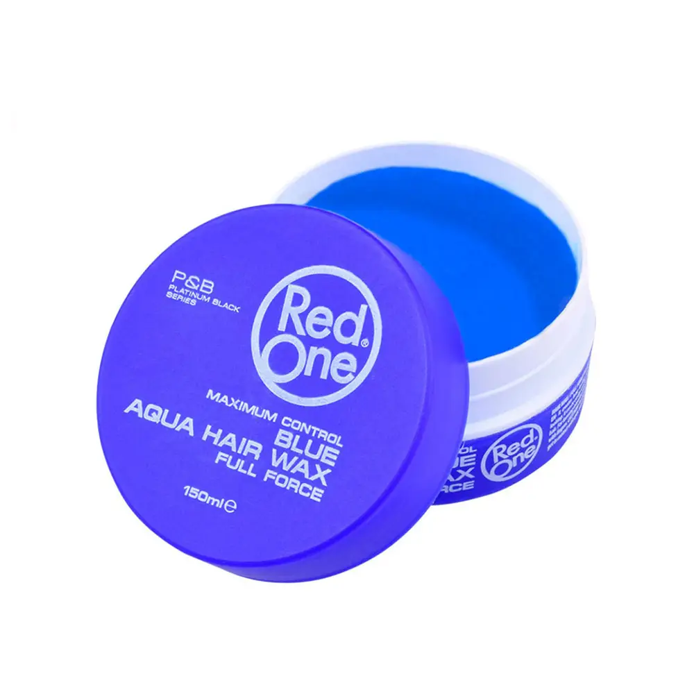Redone Blue Aqua Hair Wax 150ml