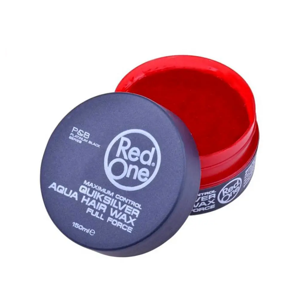 Redone Quicksilver Aqua Hair Wax 150ml