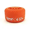 Вакса Dorsh Hair Styling Flex Wax D4 150ml устойчивост и блясък