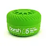 Вакса Dorsh Hair Styling Matt Wax D5 150ml за естествен вид