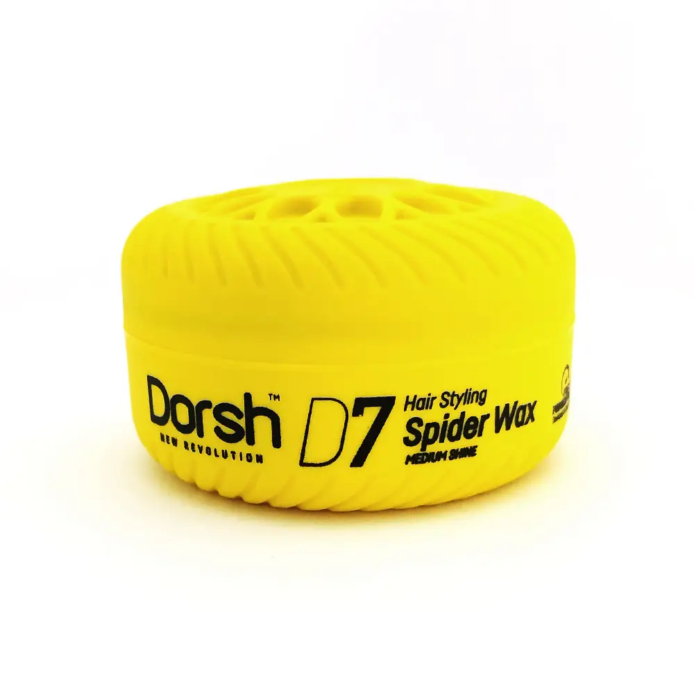 Вакса Dorsh Hair Styling Spider Wax D7 150ml за всички типове коса