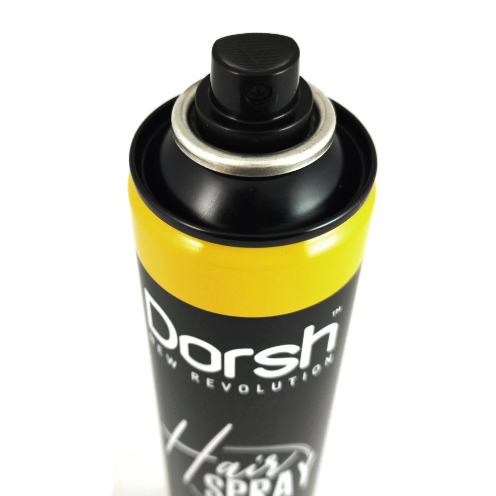 Лак Спрей за коса 400ml DORSH HAIR SPRAY EXTRA STRONG
