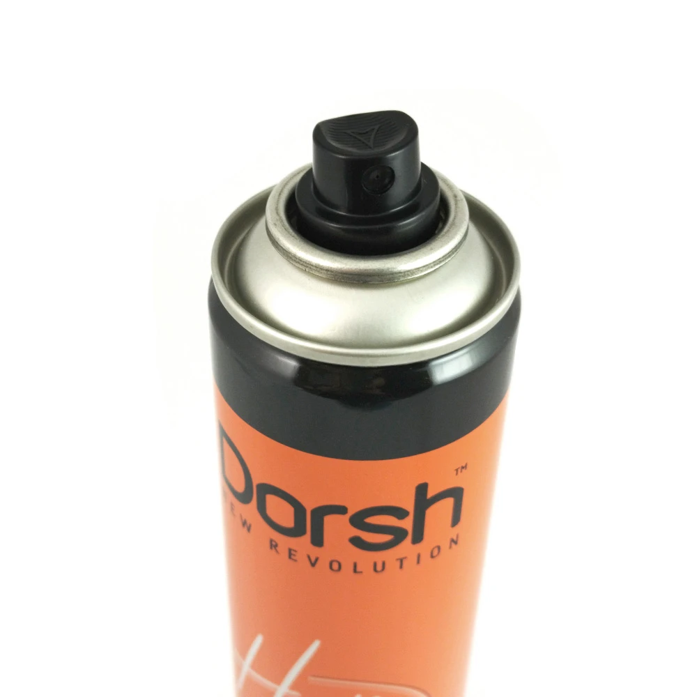 Лак Спрей за коса 400ml DORSH HAIR SPRAY ULTRA STRONG