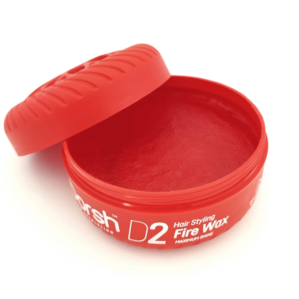 Вакса Dorsh Hair Styling Fire Wax D2 150ml луксозен блясък