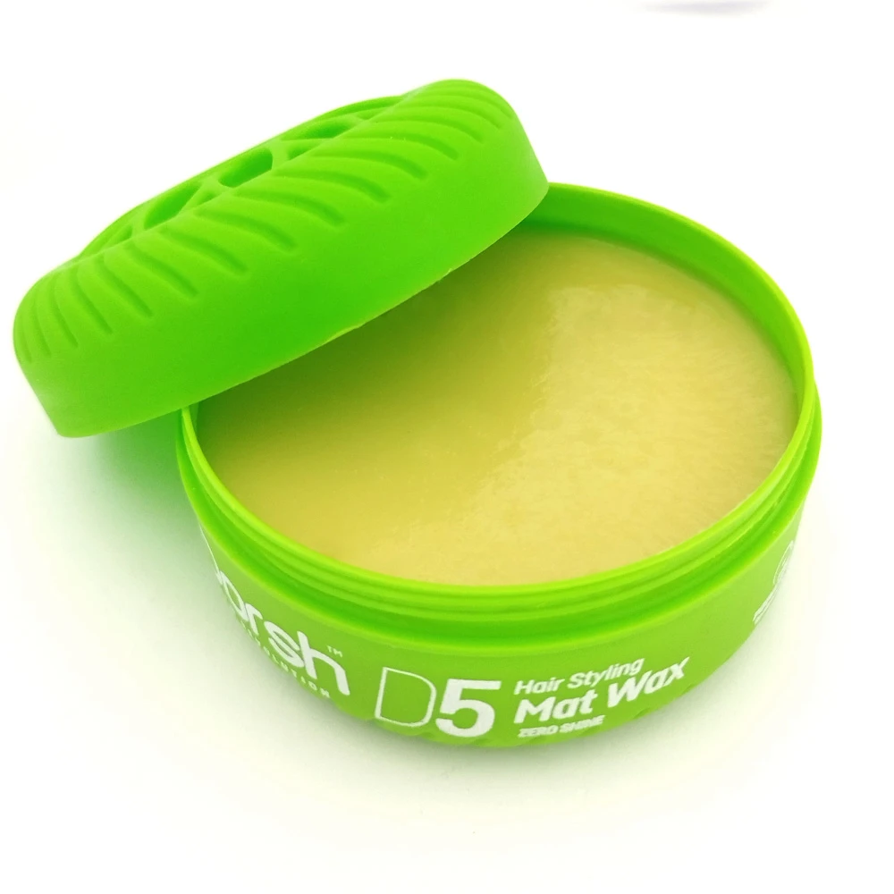 Вакса Dorsh Hair Styling Matt Wax D5 150ml за естествен вид