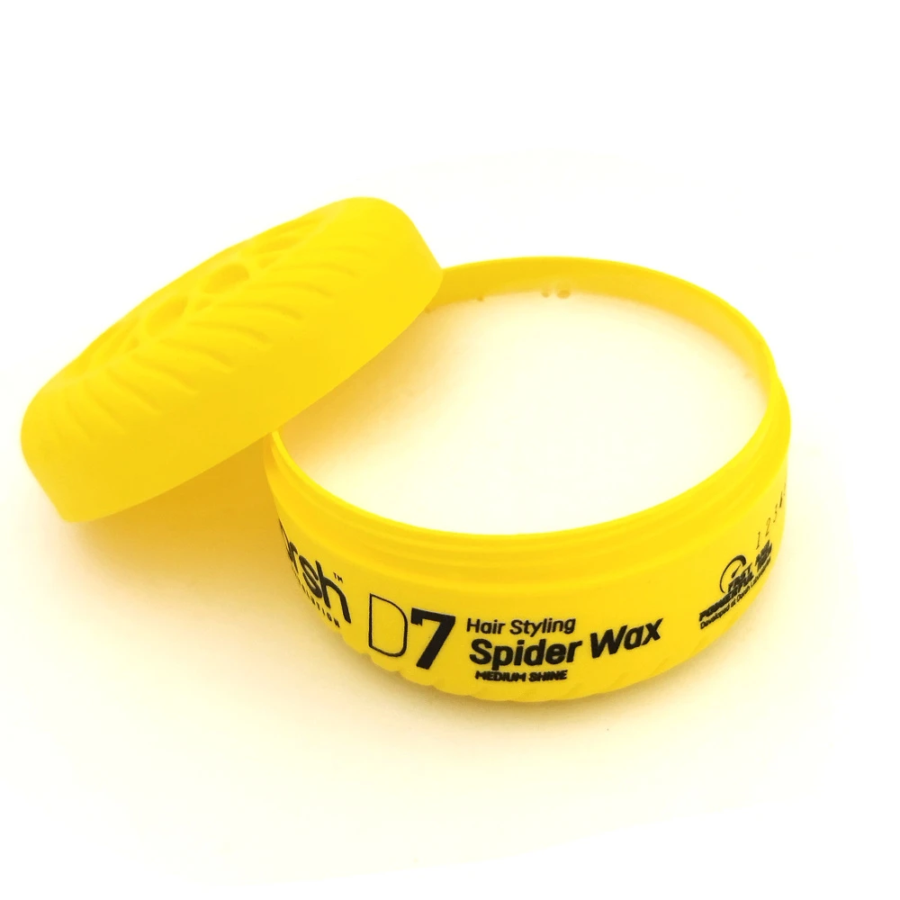 Вакса Dorsh Hair Styling Spider Wax D7 150ml за всички типове коса