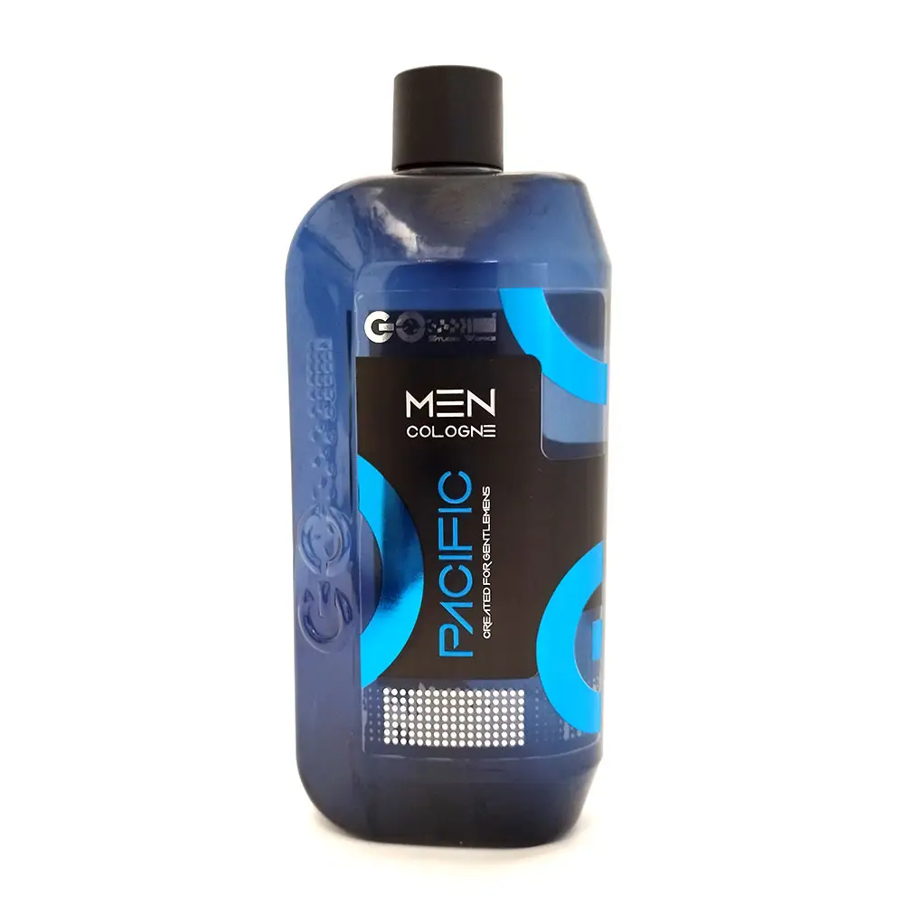 MEN COLOGNE 750ml