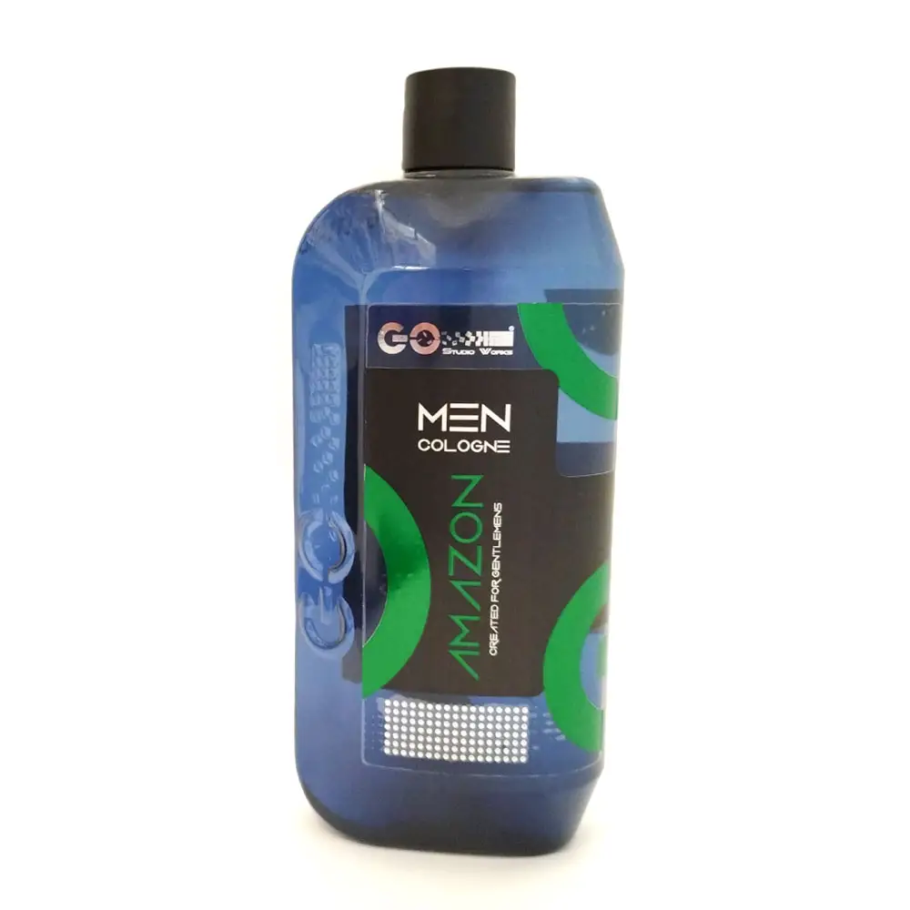 MEN COLOGNE 750ml