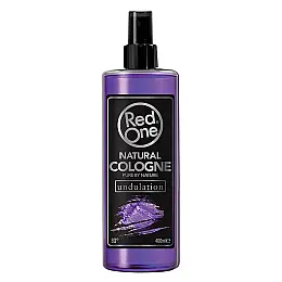 Redone NATURAL COLOGNE UNDULATION 400ml