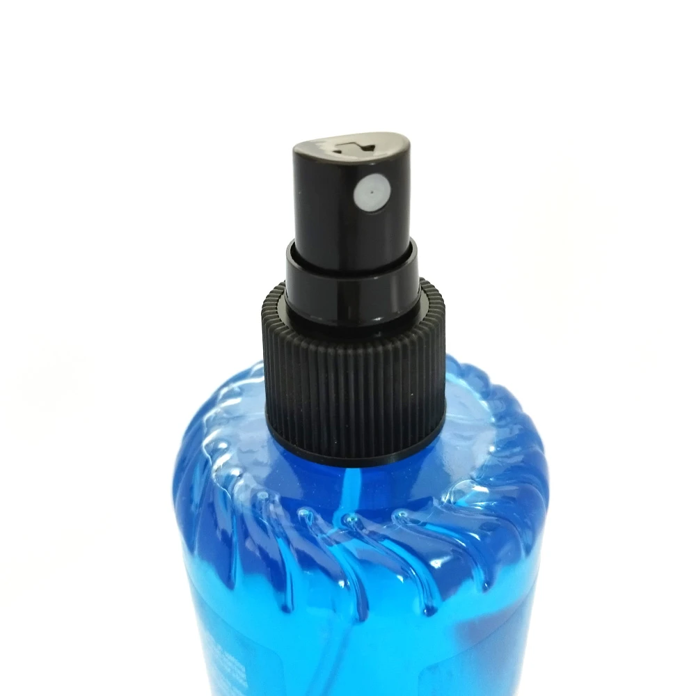 Одеколон DORSH - C10 -  DORSH EXCLUSIVE BARBER COLOGNE - ATLANTIS 400 ML