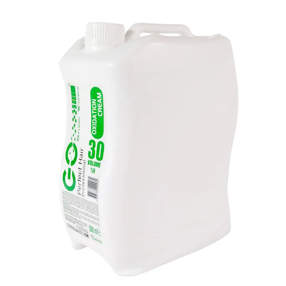 Оксидант крем 5000ml