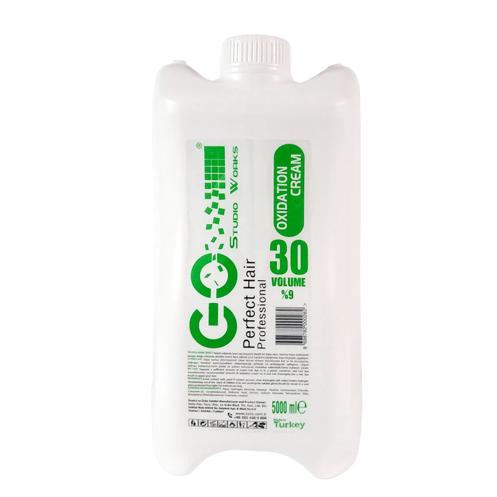 Оксидант крем 5000ml