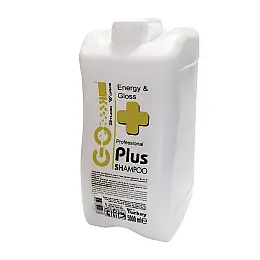 Шампоан 5 литра GO