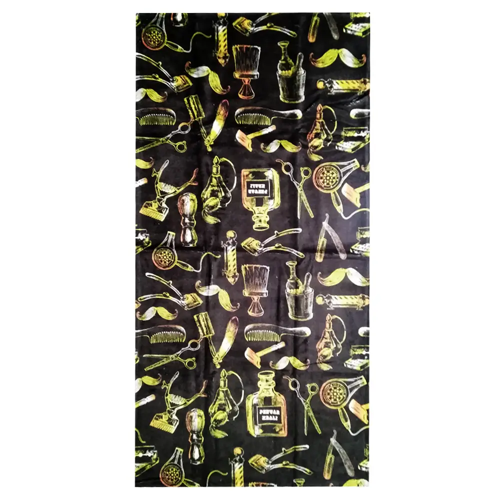 Хавлиена кърпа 90х50