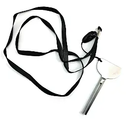 Ключ за изпразване на туби с боя