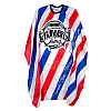 Фризьорска пелерина Barber King Kuatek