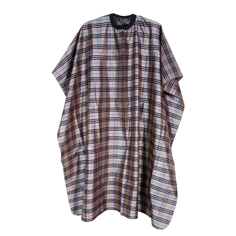 Пелерина за подстригване LUX