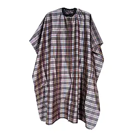 Пелерина за подстригване LUX