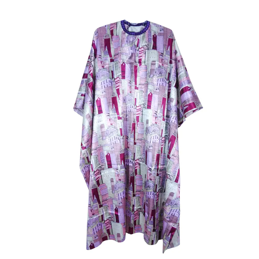 Премиум пелерина за подстригване LUX