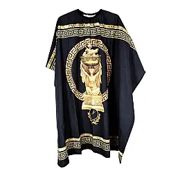 Премиум пелерина за подстригване LUX