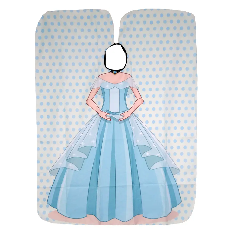 Детска Пелерина