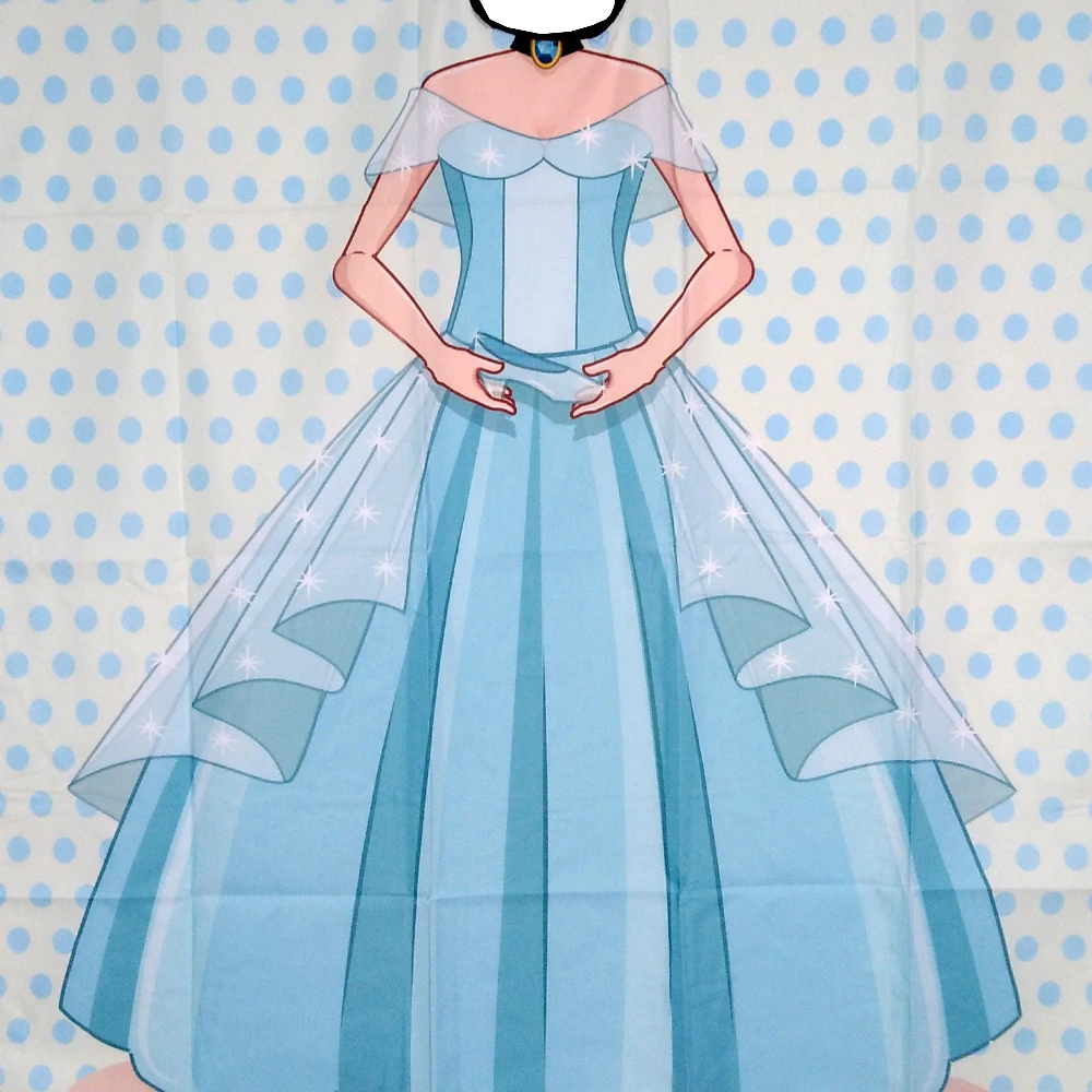 Детска Пелерина