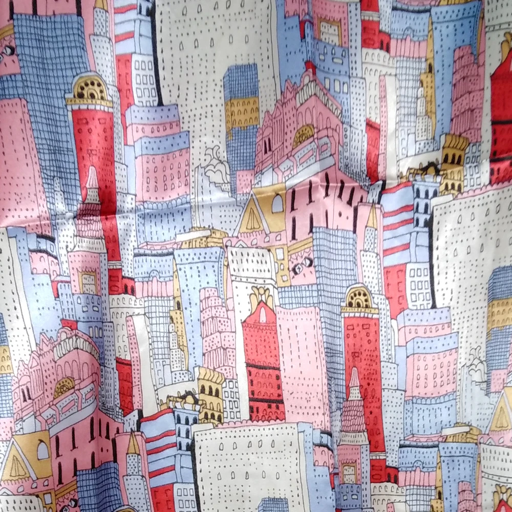 Премиум пелерина за подстригване LUX