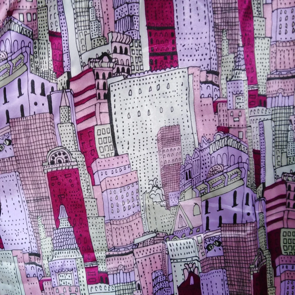 Премиум пелерина за подстригване LUX