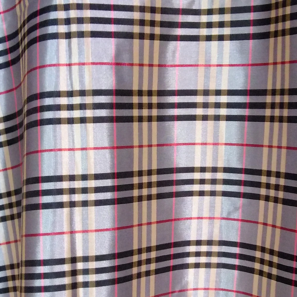 Пелерина за подстригване LUX