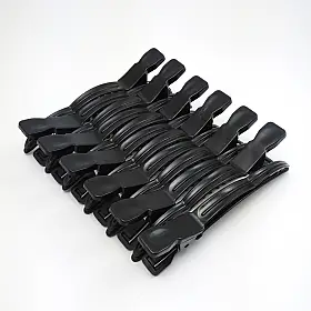 Клипс тип щъркел 12 броя