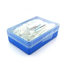 Клипс тип щъркел 120 броя EUROlinks 01658