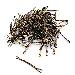 Фиби 150 броя - Кафяви 5см