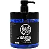 Професионален гел за бръснене 1000ml RedOne Face Fresh