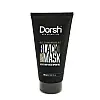 Почистваща черна маска за лице Dorsh Black Mask 150мл