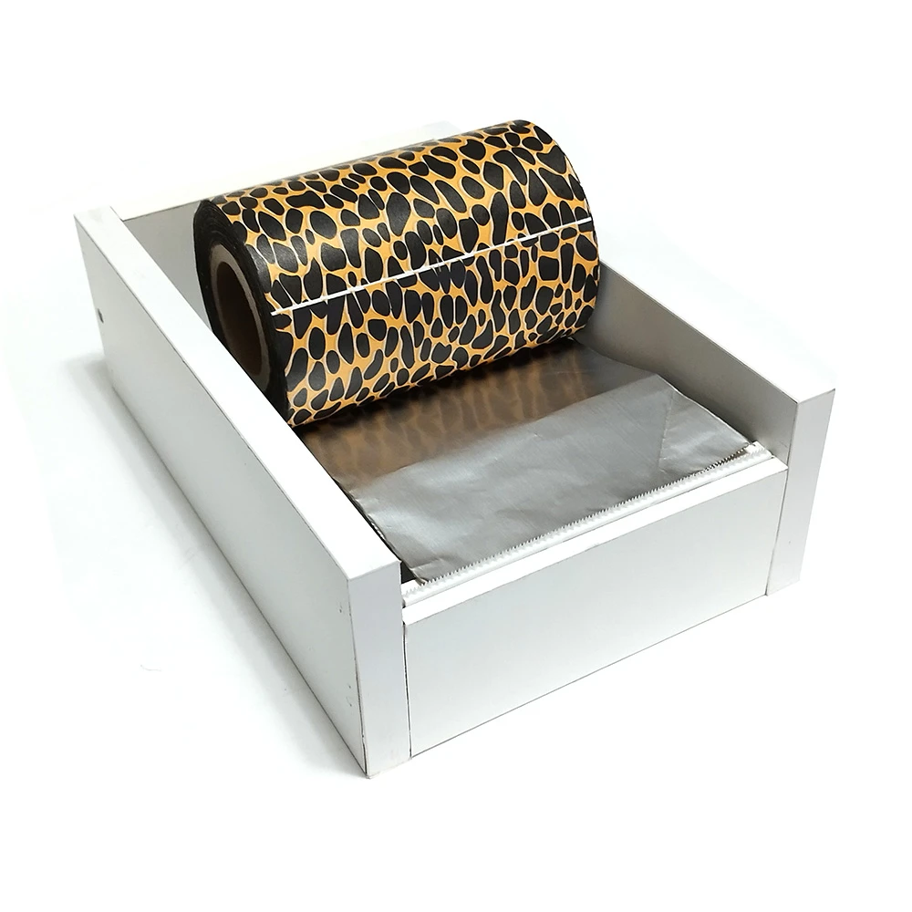 Апарат за Фризьорско фолио