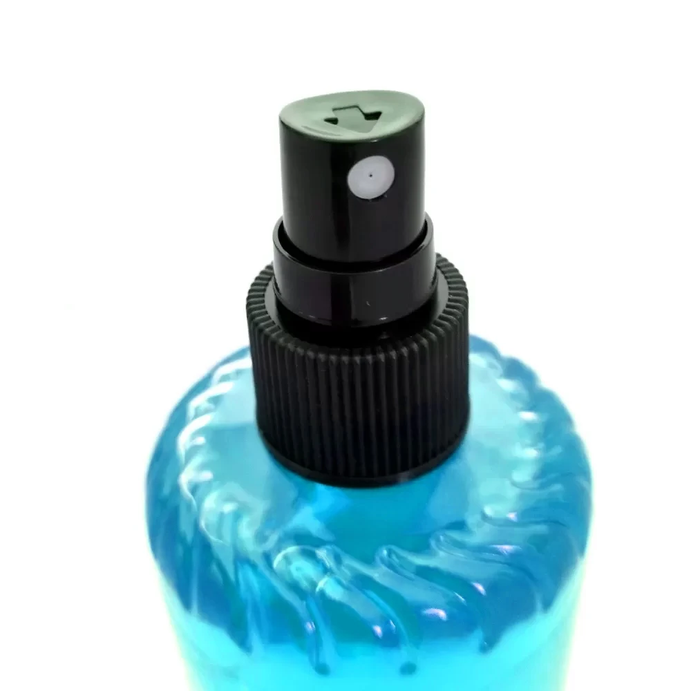 Одеколон DORSH - C15 -  DORSH EXCLUSIVE BARBER COLOGNE - Blue Diamond 400 ML