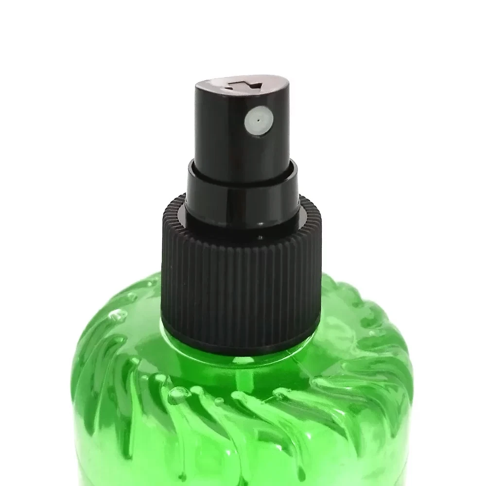 Одеколон DORSH - C17 - EXCLUSIVE BARBER COLOGNE – ICE MUSK 400 ML