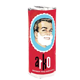 Класически сапун за бръснене Arko стик 75 гр