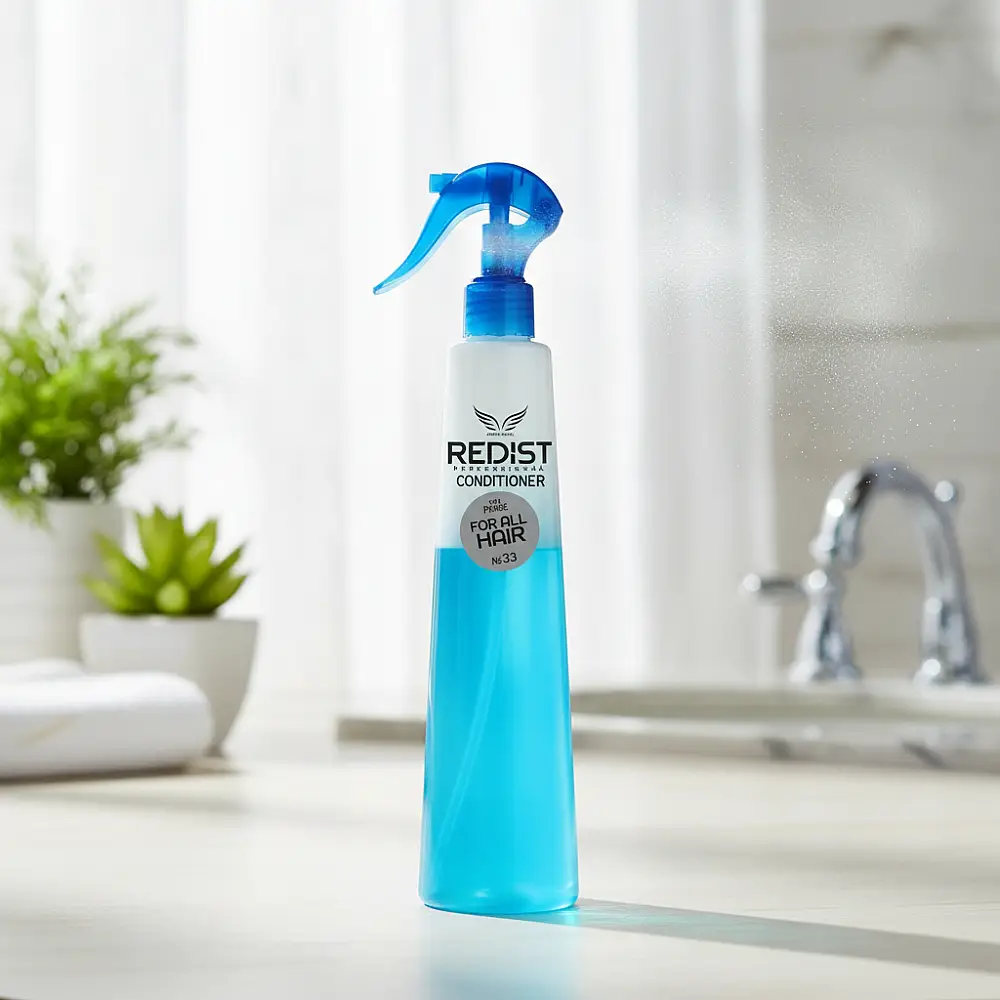 REDIST HAIR CONDITIONER two phase ALL HAIR 400ml