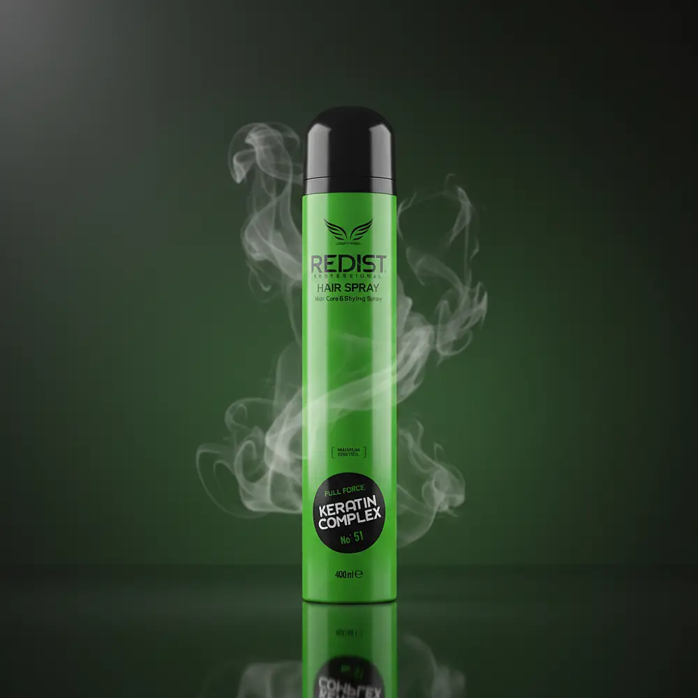 Спрей за коса с кератинов комплекс REDIST 400 мл № 51