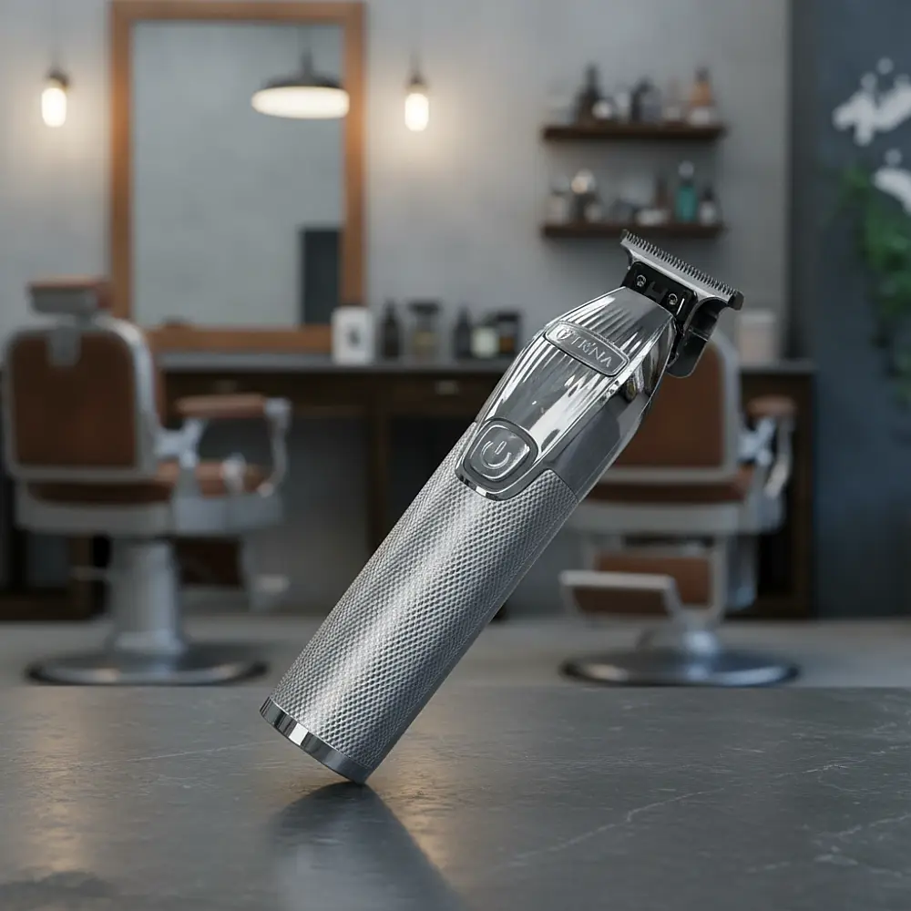 Тример TRNSACKS0053 - силвър