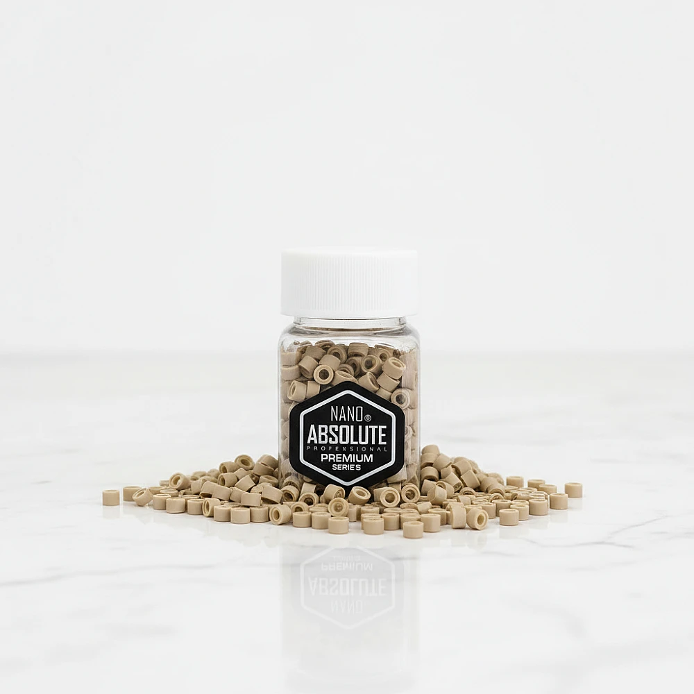 Микро пръстени NANOabsolute