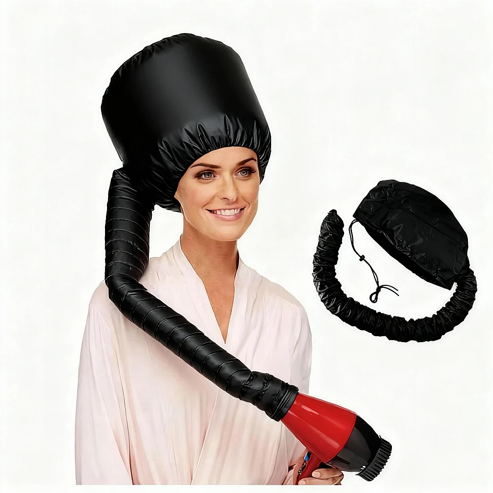 Апарат за подсушаване на коса